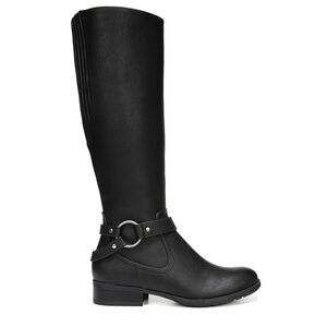 Wide Calf Boots by Lifestride X-Felicity